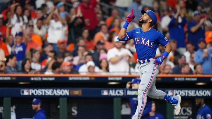 Texas vence Astros; forzando un 7mo juego decisivo