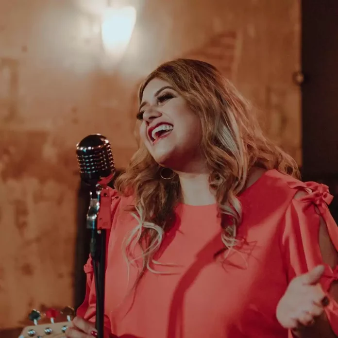 Marcela Gándara ofrecerá concierto en suelo dominicano el 18 de noviembre