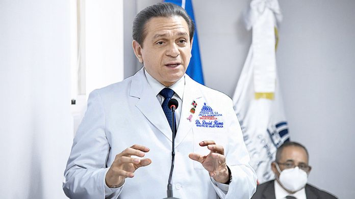 Salud Pública fortalece normas y estrategias contra el dengue