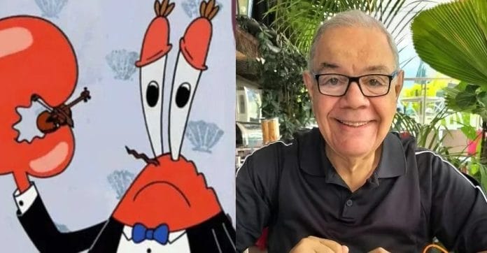 Don Cangrejo