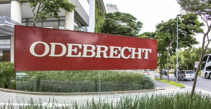 Odebrecht