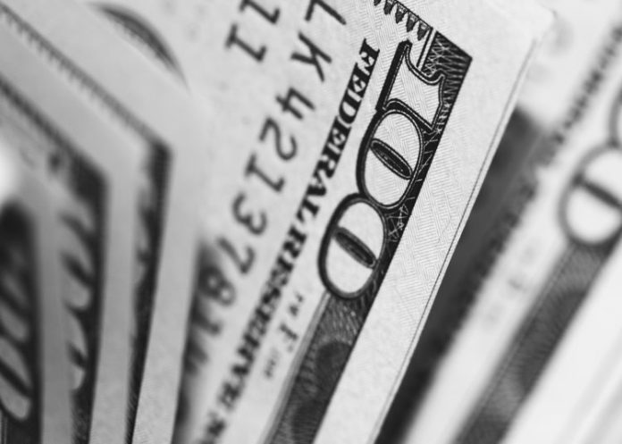 El dólar se cambia para la venta a RD$56.91, una variación de solo el 0.01%