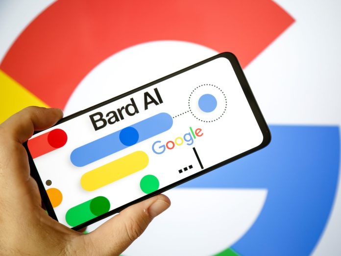 Cómo integrar Bard, la IA de Google, en Gmail