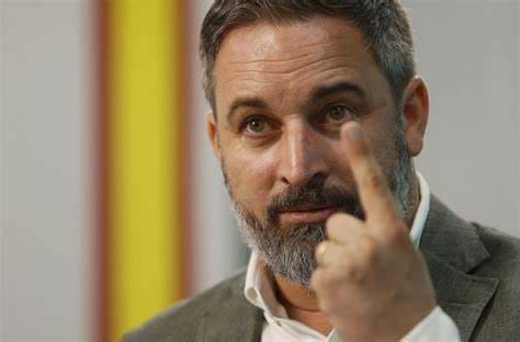 Vox exige paralizar los trámites de nacionalidad a extranjeros islámicos