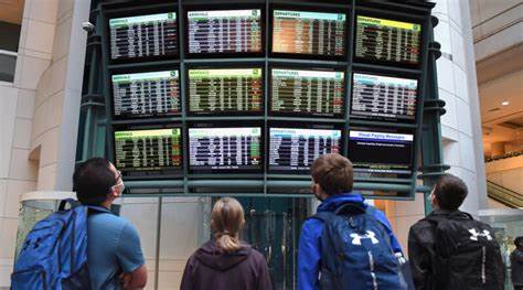 EE.UU. emitió alerta para sus ciudadanos que viajen a cualquier parte del mundo