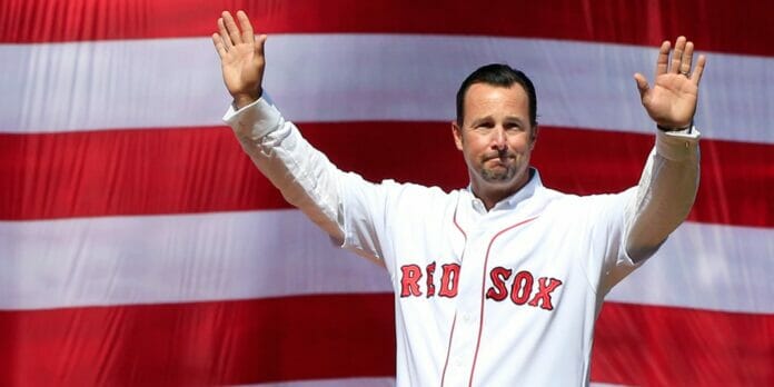 Fallece Tim Wakefield, ex serpentinero de Medias Rojas