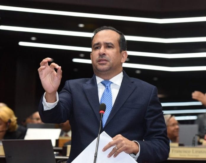 ¡Más renuncias! Víctor Suárez deja el PLD dice su corazón “no está identificado” con Abel Martínez