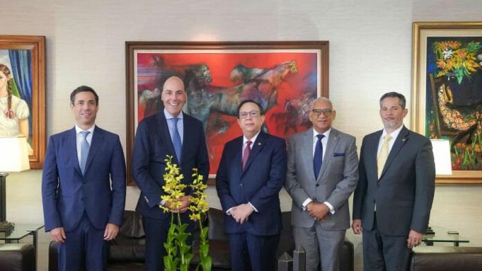 Scotiabank planea expandir sus operaciones en República Dominicana