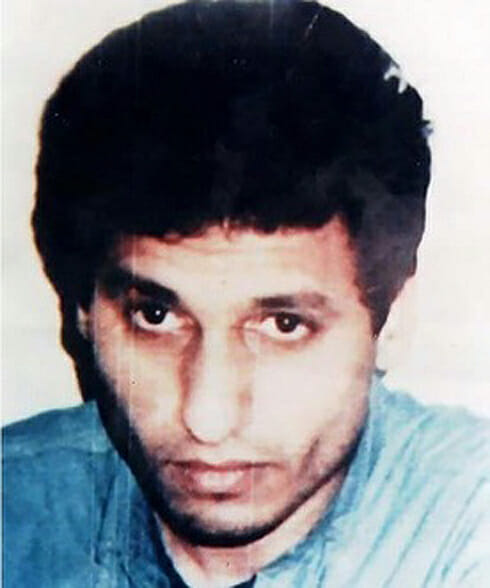 Mohammed Deif