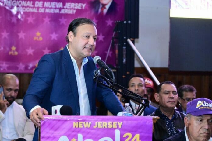 Abel Martínez: El Gobierno del PRM perdió el norte y en 2024 “perderá las elecciones”
