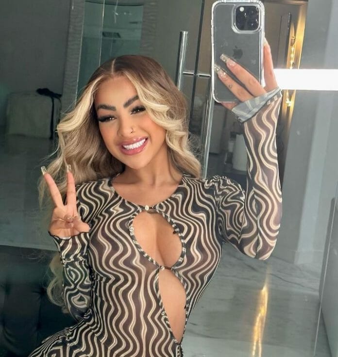 Yailin