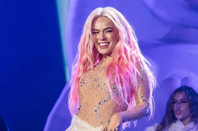 ¡Hasta RD$31,235! revelan precios de las boletas para concierto de Karol G en RD