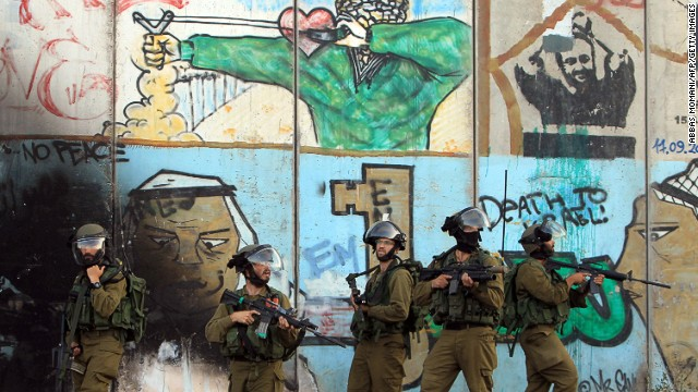 Israel y Hamás acuerdan ampliar la tregua dos días más