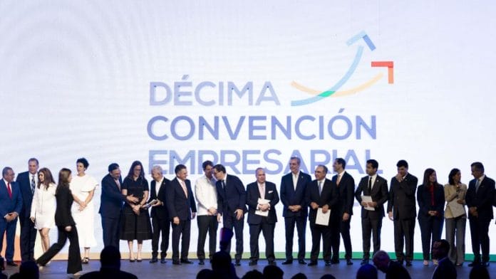 Sector empresarial entrega propuestas estratégicas al liderazgo político