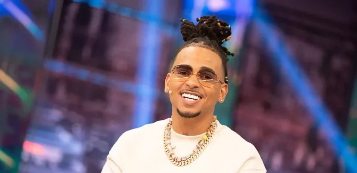 Ozuna revela fecha de lanzamiento de 'Cosmo', su sexto álbum