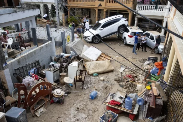 Promipyme apoyará con más de RD$130 millones zonas afectadas por inundaciones
