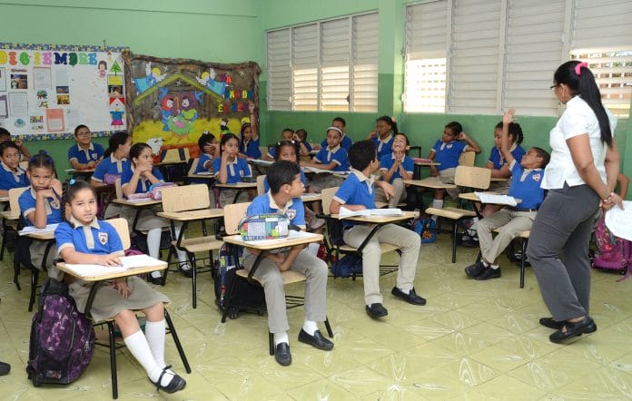 Gobierno suspende las clases hasta el próximo miércoles 22 de noviembre