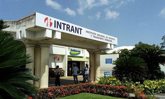 Intrant