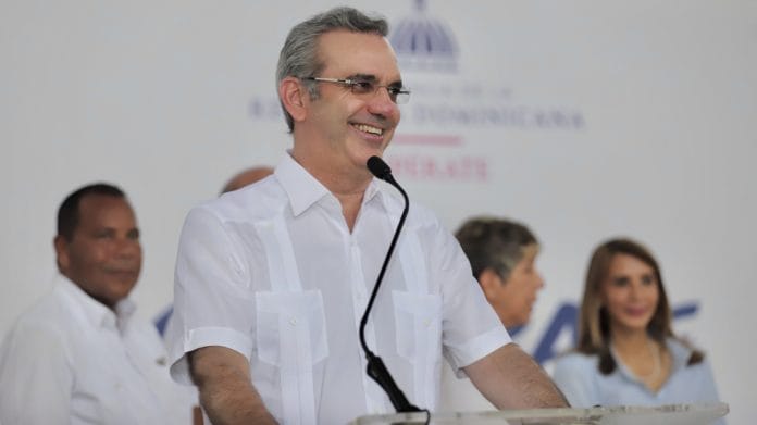 Primera vuelta