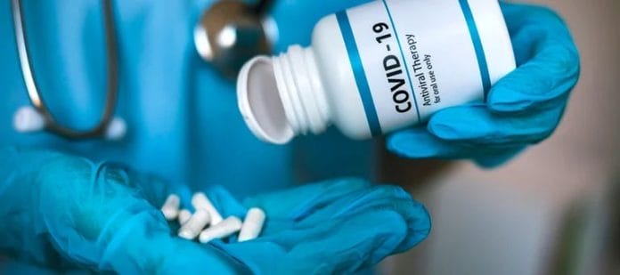 Un estudio señaló que el antiviral Paxlovid no disminuye el riesgo de COVID prolongado