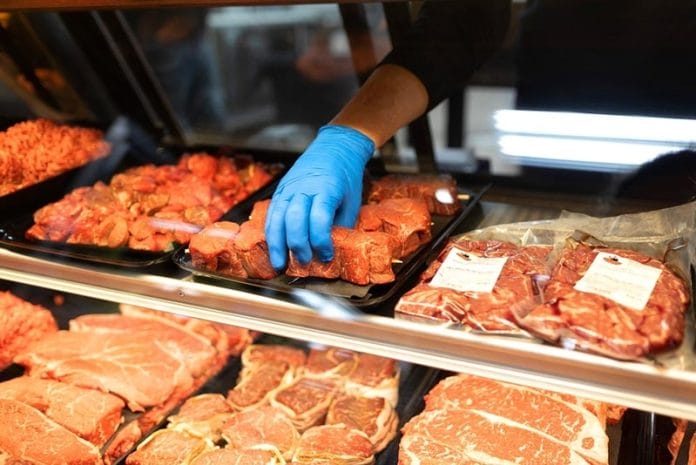 Critican la importación de carnes de donde hay “Fiebre Aftosa”
