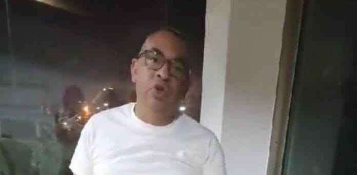 Pérez Vidal