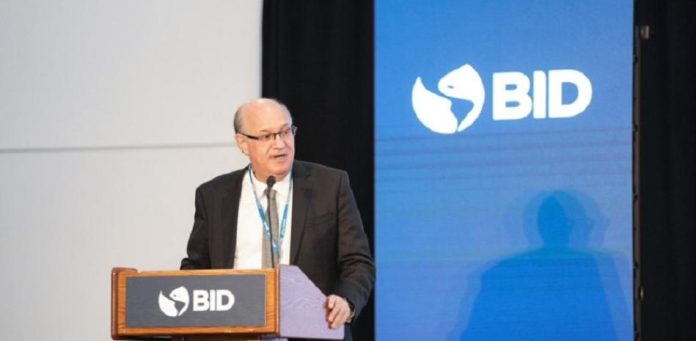 América Latina y el Caribe en un momento crucial ante la COP28