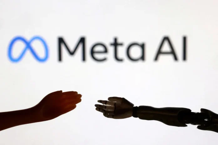 Meta prohíbe funciones de inteligencia artificial para campañas políticas