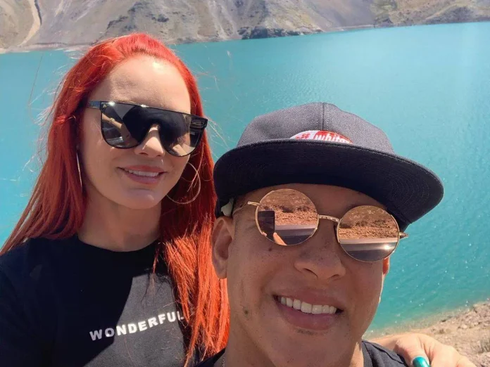 “Quiero trabajar” Esposa de Daddy Yankee pide ayuda a sus seguidores para conseguir empleo