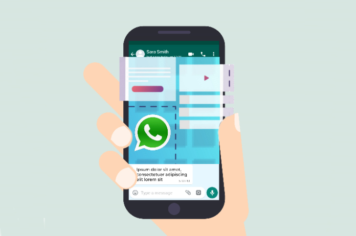 WhatsApp incluirá publicidad en la aplicación