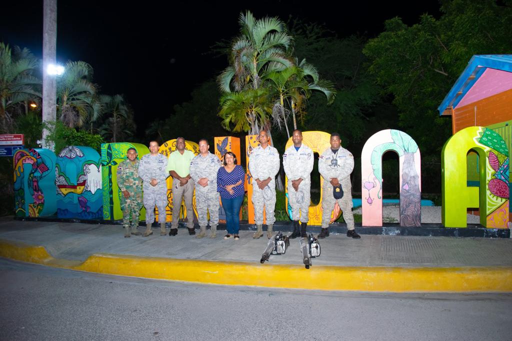Fedomu inicia jornada de fumigación contra el dengue en Barahona