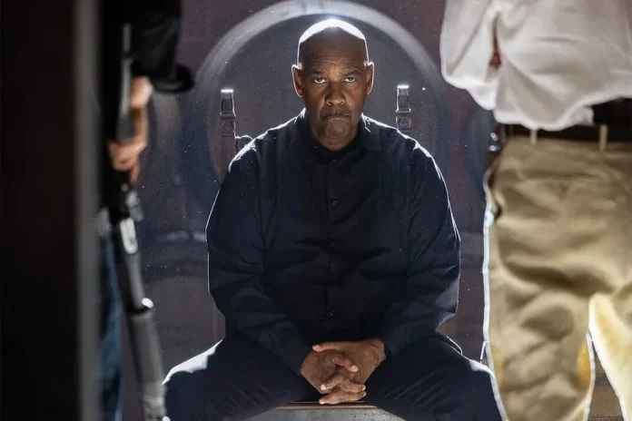 Denzel Washington luchará contra los romanos en la película de Aníbal en Netflix