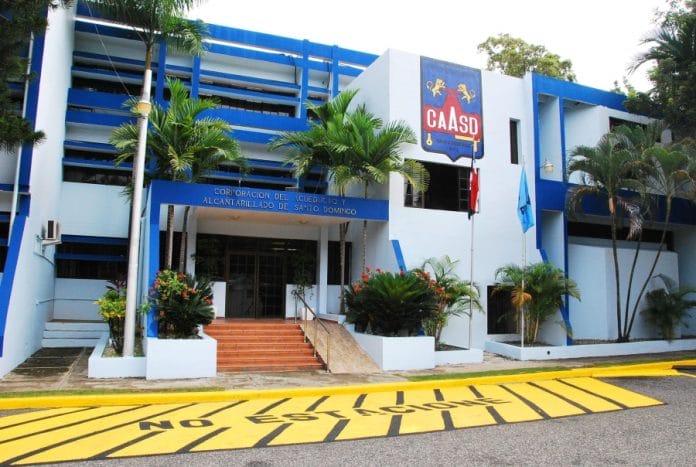 CAASD activa comité de emergencia ante posibles inundaciones por ciclón tropical