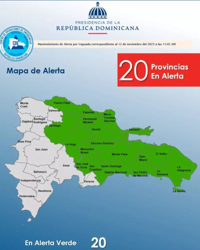 Provincias