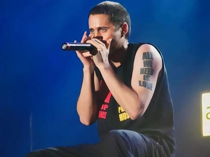 Caso Canserbero: Imputan dos personas por la muerte del rapero