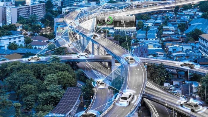 La movilidad del futuro será sostenible y autónoma con la ayuda de la IA