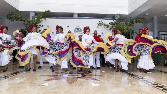 Cultura celebrará “Semana del Merengue” con programa artístico