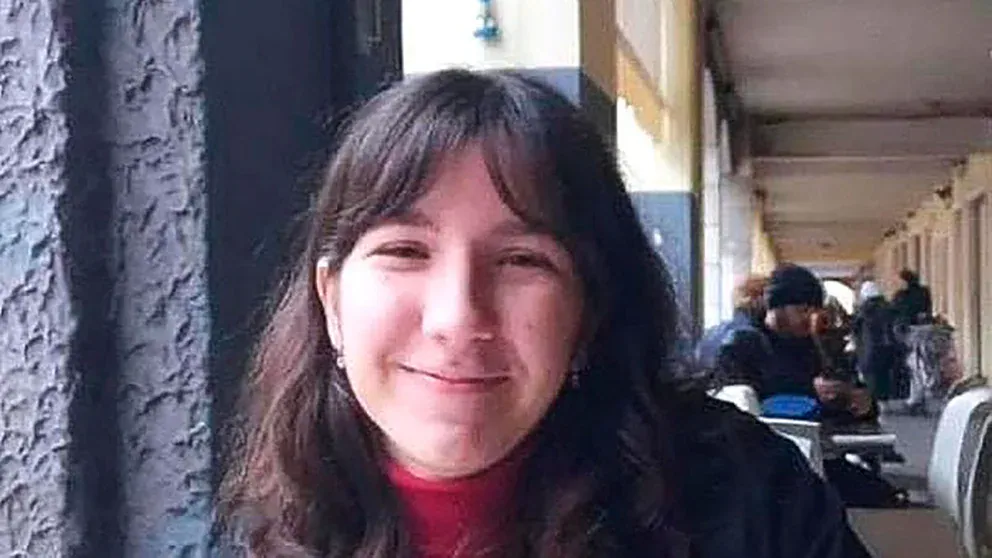 Carta de hermana de víctima de femicidio: “Por Giulia no hagan minuto de silencio, por Giulia quémenlo todo”