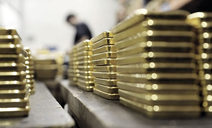 Oro