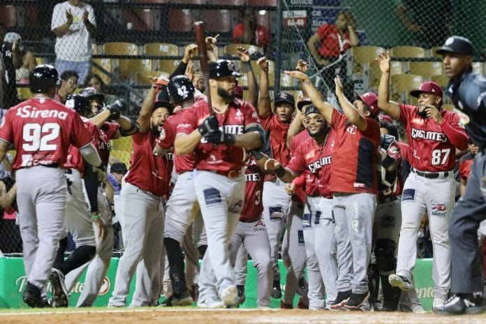 Gigantes