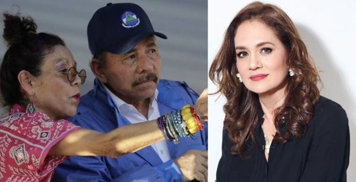 Gobierno de Daniel Ortega prohíbe regresar a su país a la directora de Miss Nicaragua