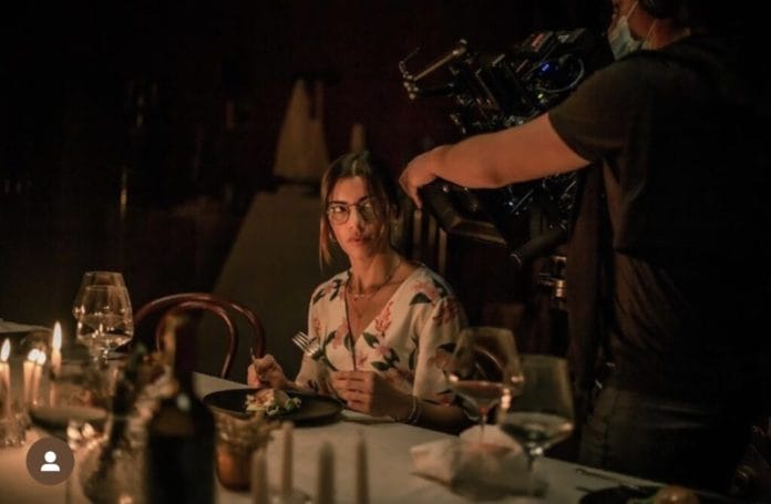“Cuarencena” se dirige hacia los Premios Goya y Premios Óscar 2024