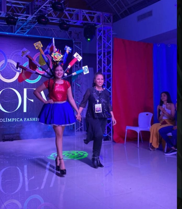 El evento estuvo bajo la organización de la prestigiosa agencia 