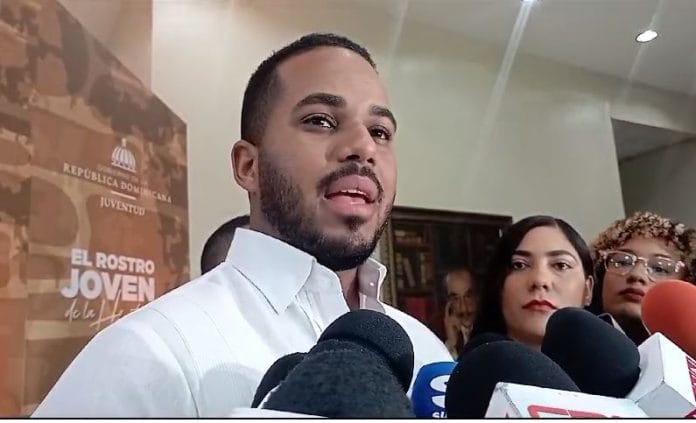 Rostro Joven