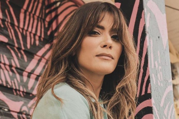 Kany García regresa con gran concierto al Estadio Quisqueya