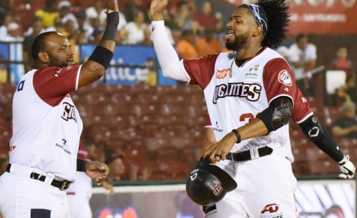 Gigantes