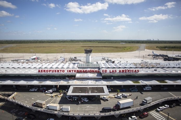Gobierno anuncia ampliarán Aeropuerto Internacional de Las Américas