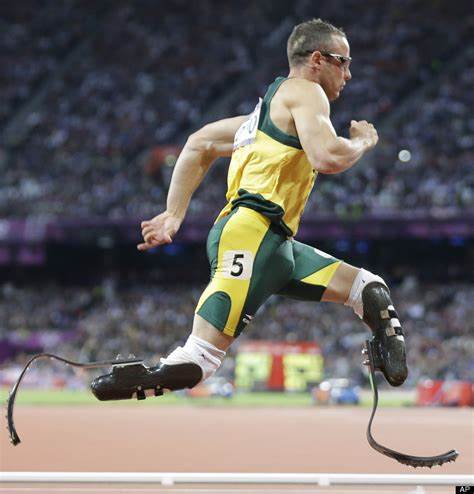 Óscar Pistorius logra la libertad condicional tras 10 años en prisión