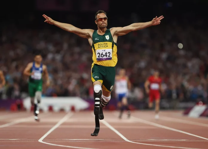 Óscar Pistorius logra la libertad condicional tras 10 años en prisión