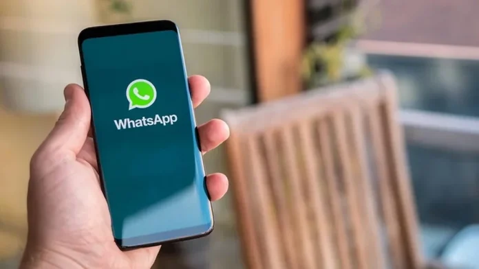 WhatsApp cambia la forma de ver estados